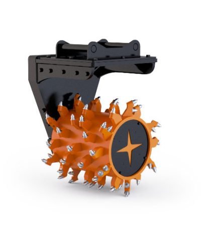 MRT Multigrinder 7